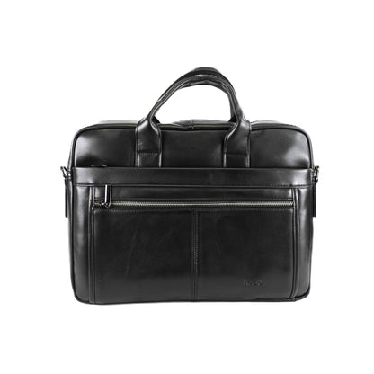 Leather Briefcase NK 4067