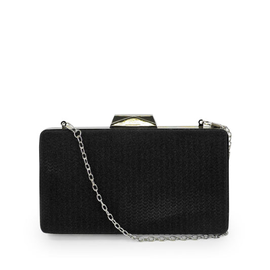 Evening Bag NK 2239 - Black